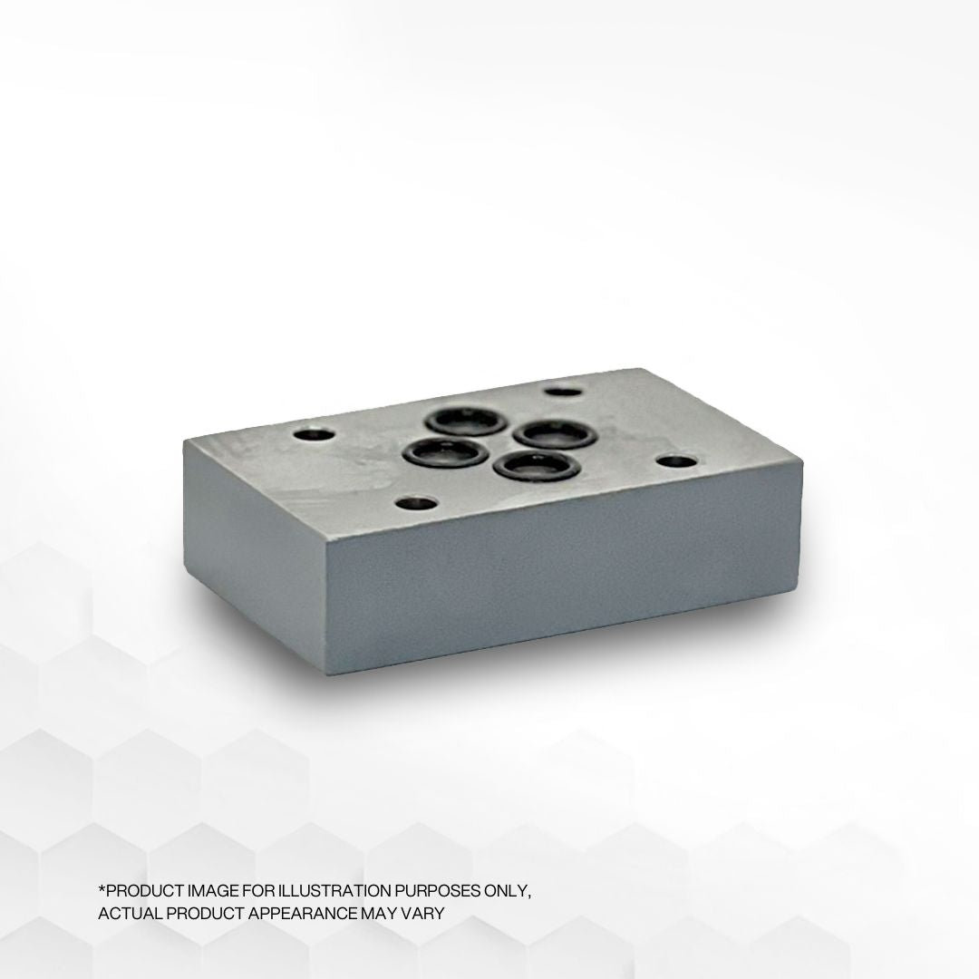 TGMA-5-T-20-T | Auxiliary Plate TGMA-5-T-20-T | Auxiliary Plate
